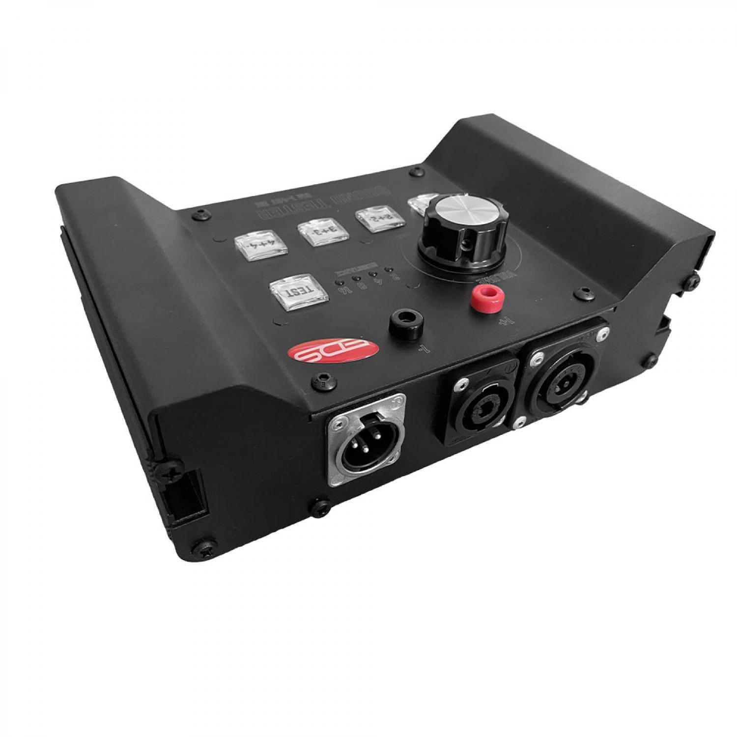 картинка SoundTester DM 1-4ST от магазина "Элит-инструмент"