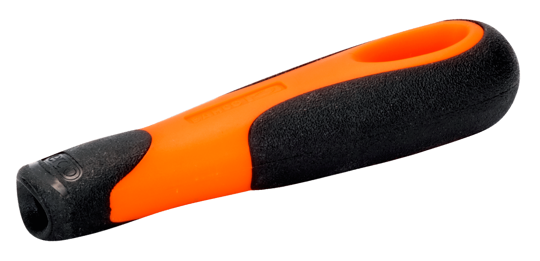 Рукоятка ERGO™ для напильников малых размеров, упаковка из 10 штук BAHCO 9-484...10