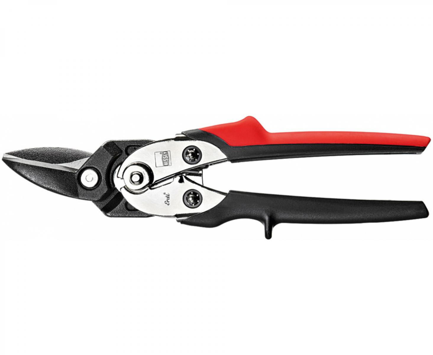 картинка Фигурные ножницы для резки листового металла Erdi ER-D29SSL-2 от магазина "Элит-инструмент"