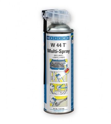 W44T (500мл) Упаковка 12шт Средство для обслуживания и монтажа (wcn11251550-Actv)