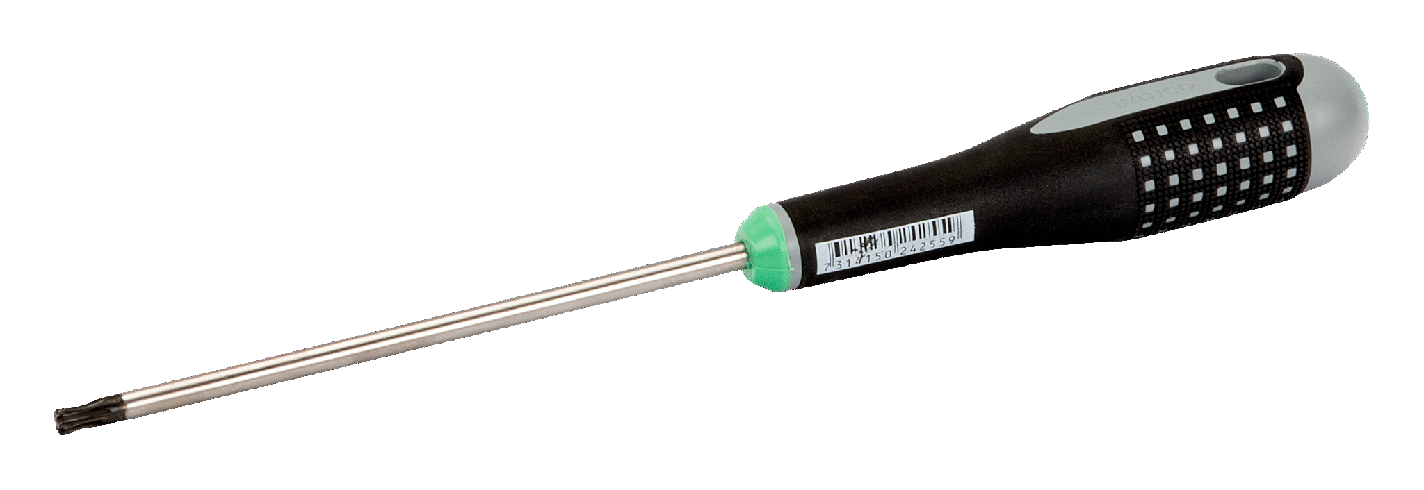 Отвертка под винты Torx® BAHCO BE-7515