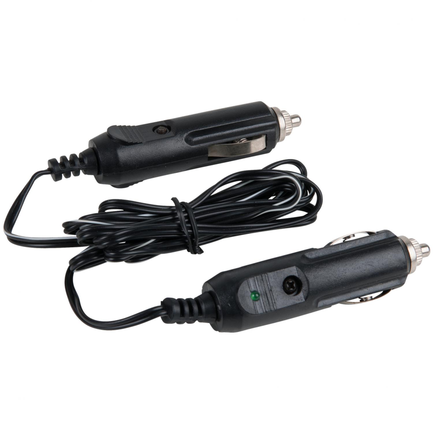 Spare Car charger lead for booster