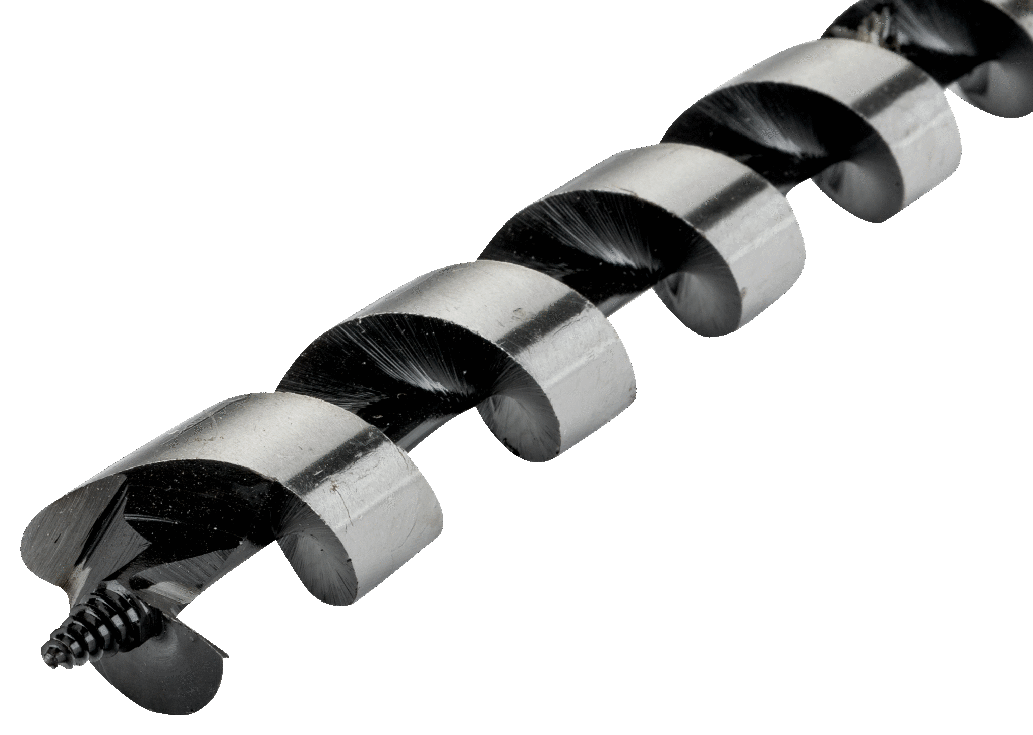 картинка Винтовые сверла по дереву BAHCO 9627-30-460 от магазина "Элит-инструмент"