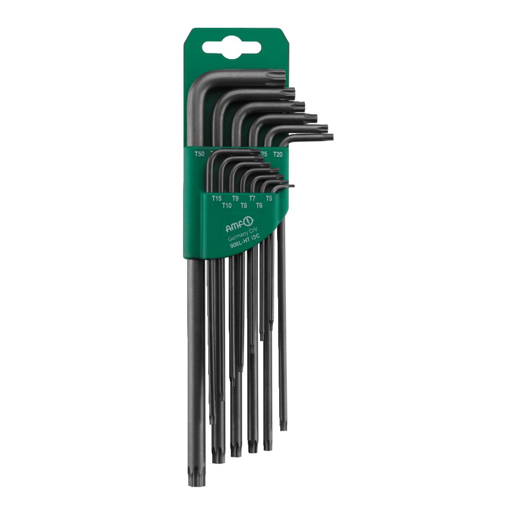 Держатель для ключей TORX АМF 45369