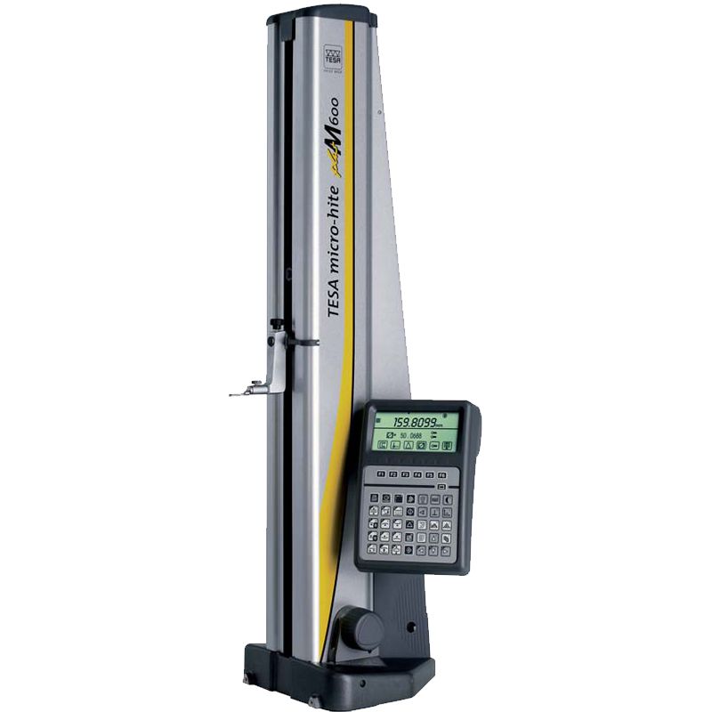 00730065 Комплект MICRO-HITE plus M 900 TESA