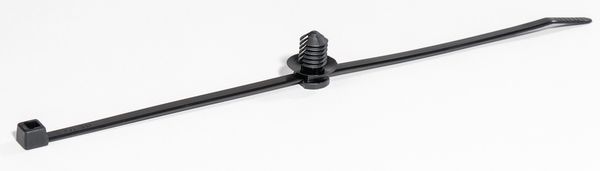 T50RFT8-PA66HS-BK : T50RFT8 HellermannTyton 111-85880