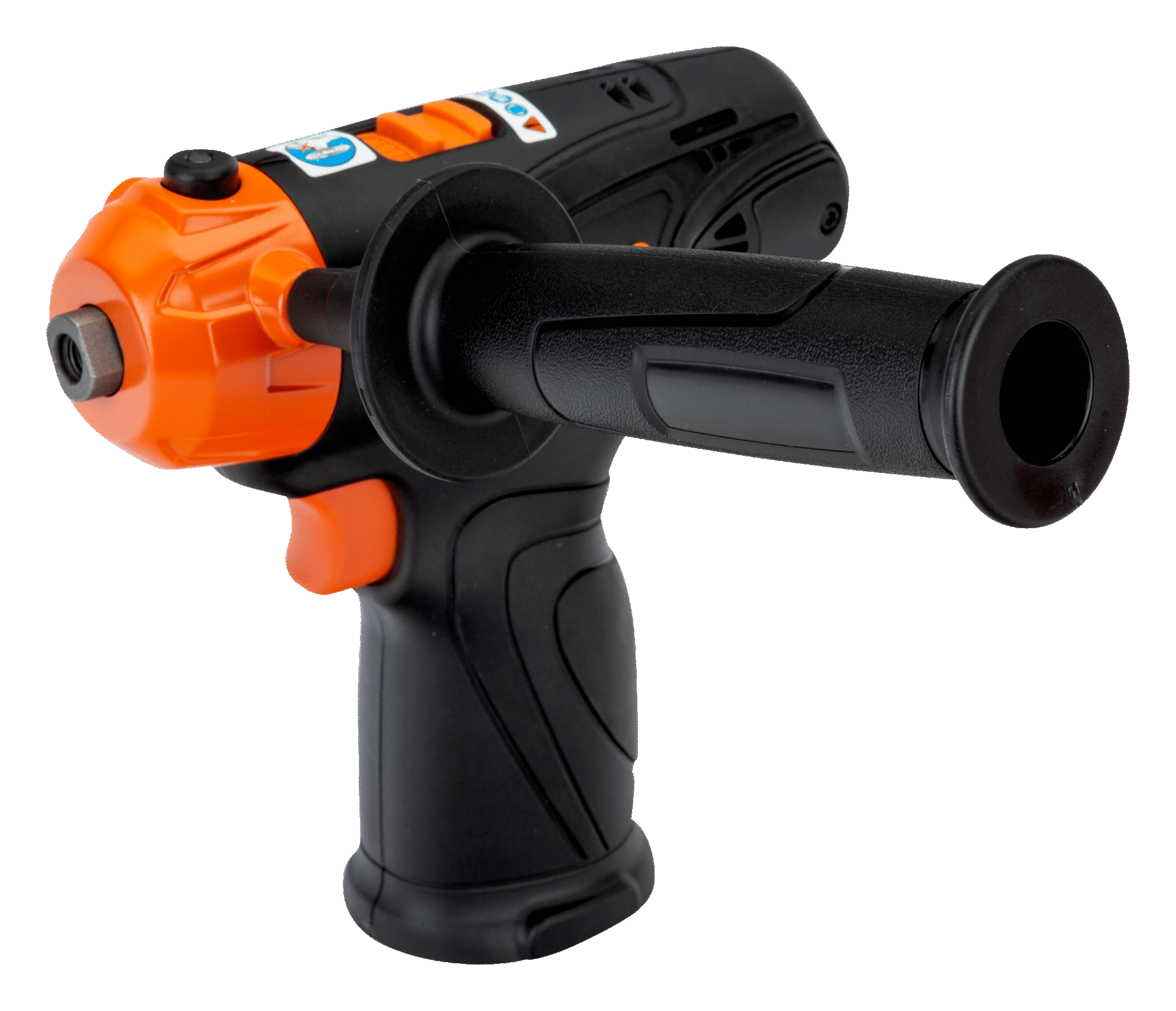 картинка шлифовальный станок 2" и полировальный станок 3", 14,4 В BAHCO BCL32SP1 от магазина "Элит-инструмент"