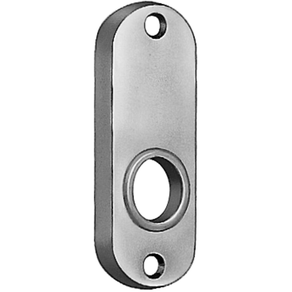 Пластина для ручки АМF 15545