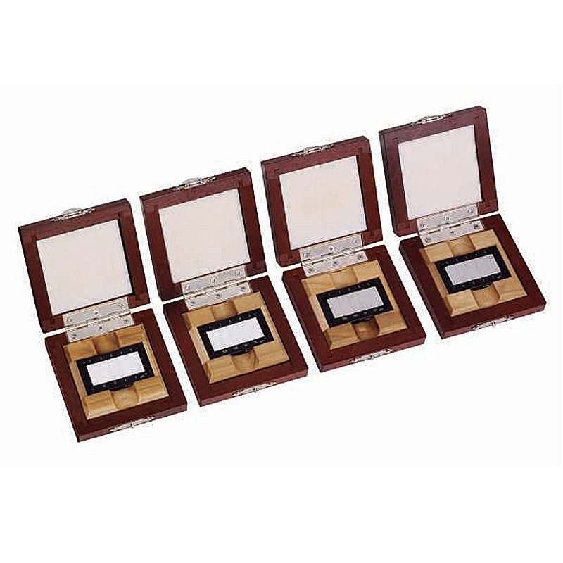 516-198 Калибровочное устройство для оптических приборов " Step Master " MITUTOYO