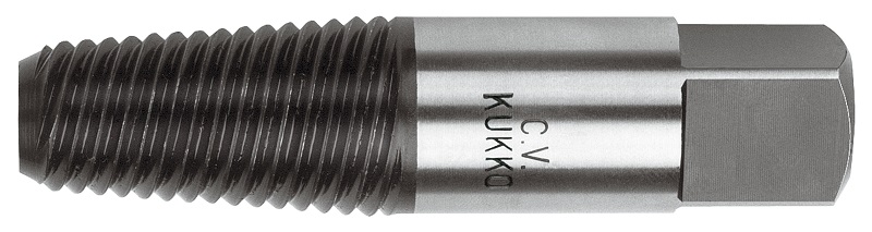 картинка Экстрактор с мелкими бороздками , немецкая модель Kukko 49-7 от магазина "Элит-инструмент"