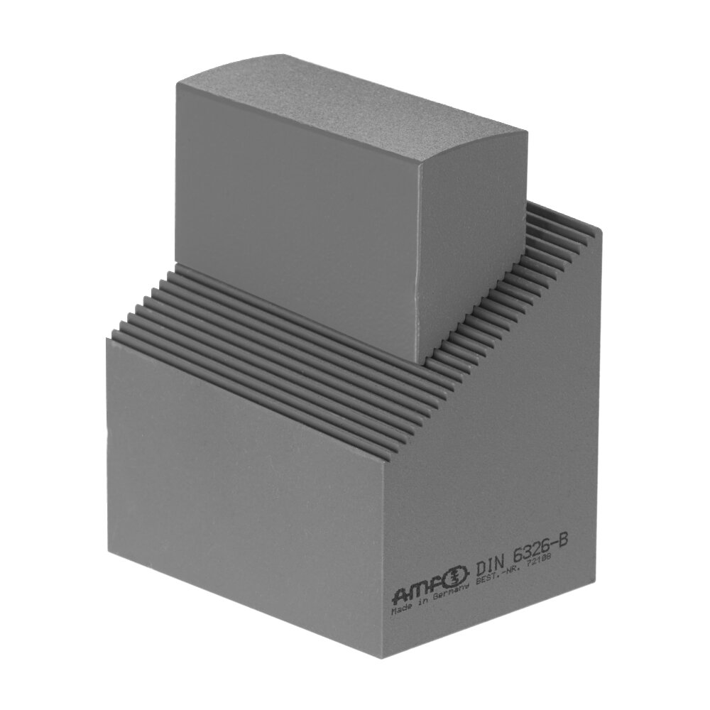 Опорные блоки для непрерывной регулировки, комбинированные АМF 71977