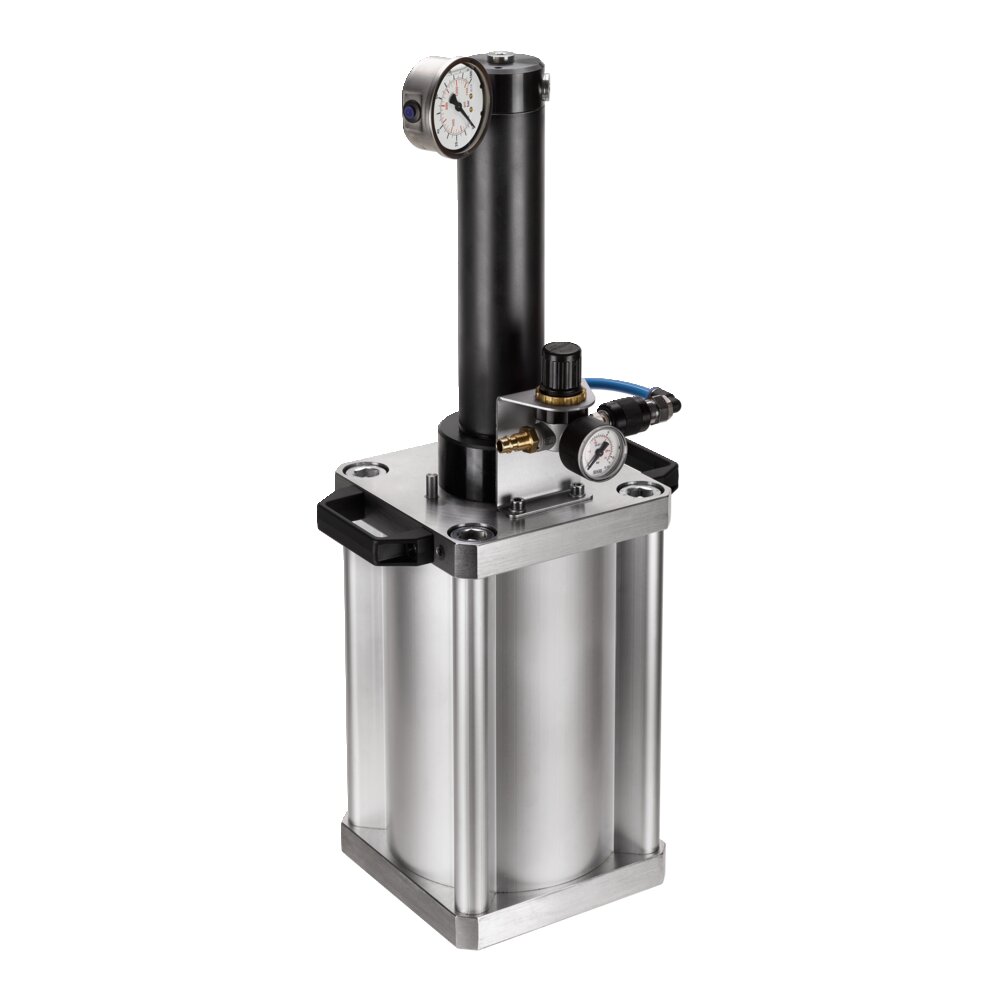 Усилитель давления АМF 554493