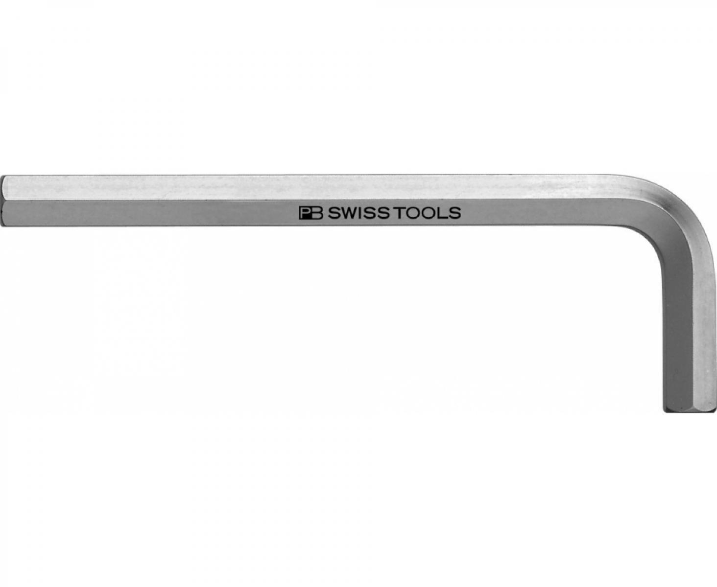 картинка Ключ штифтовый HEX PB Swiss Tools PB 213Z.5/64 дюймовый от магазина "Элит-инструмент"
