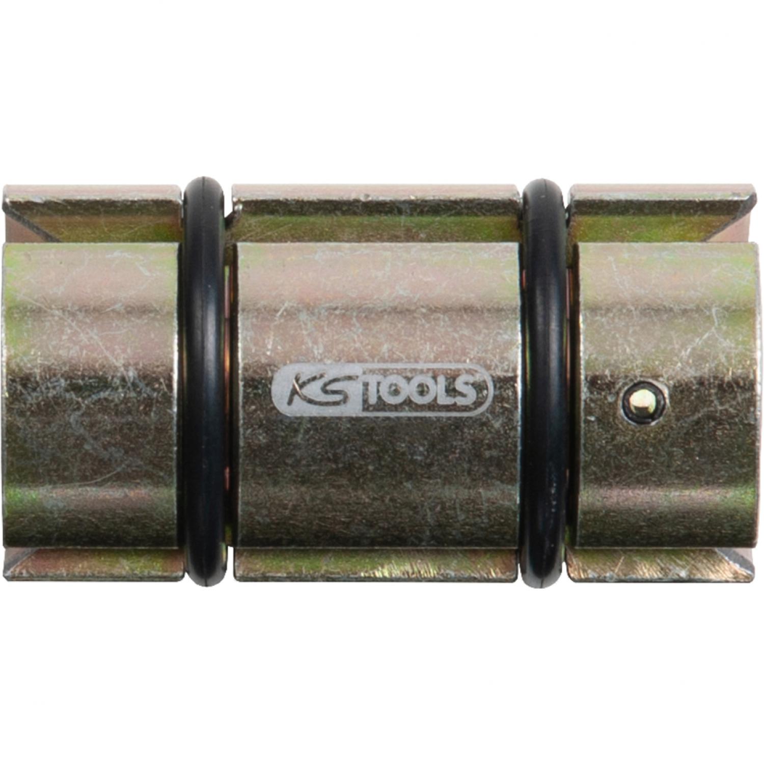 картинка Комплект зажимных сегментов, Ø 23,0 мм от магазина "Элит-инструмент"