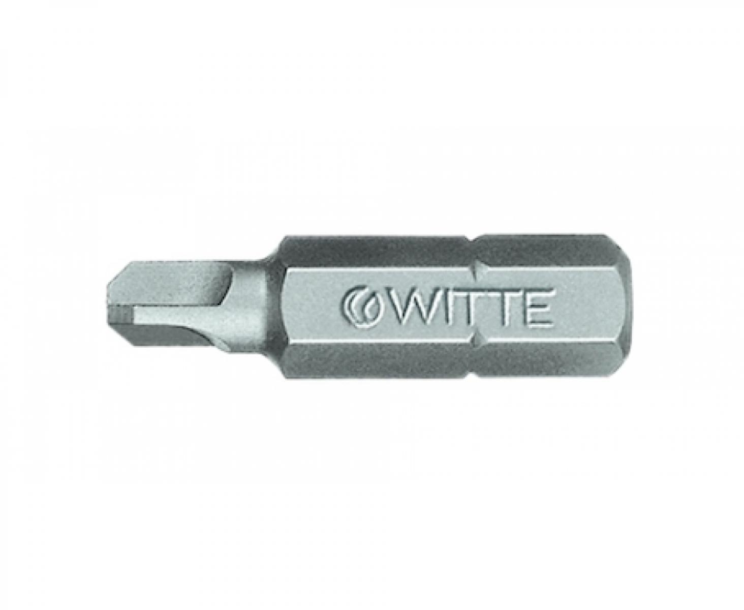 Бита Witte INDUSTRIE TRI-WING 27480 TW0 х 25 мм