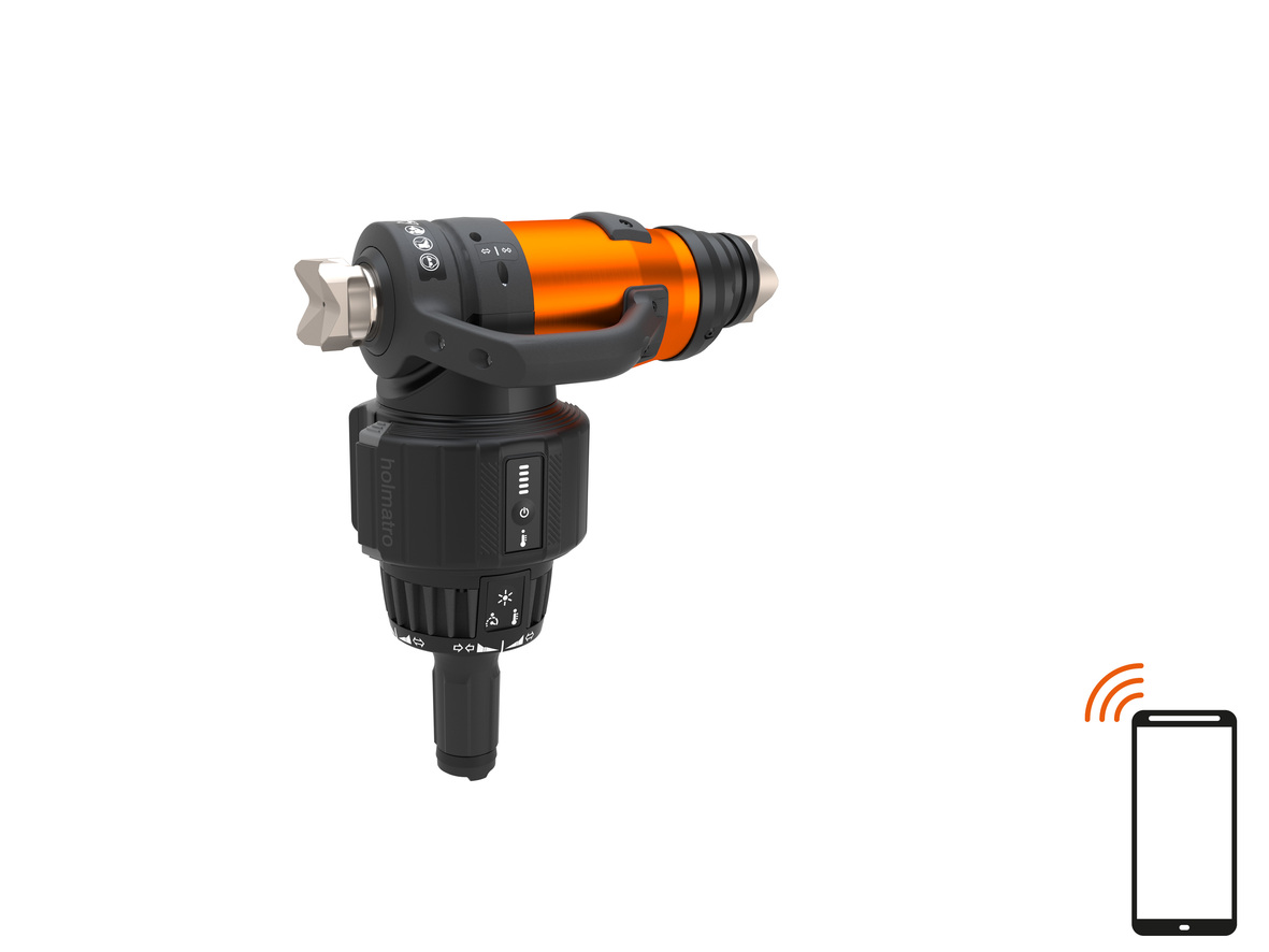 Оперативная память PRA40 Holmatro 151.002.436