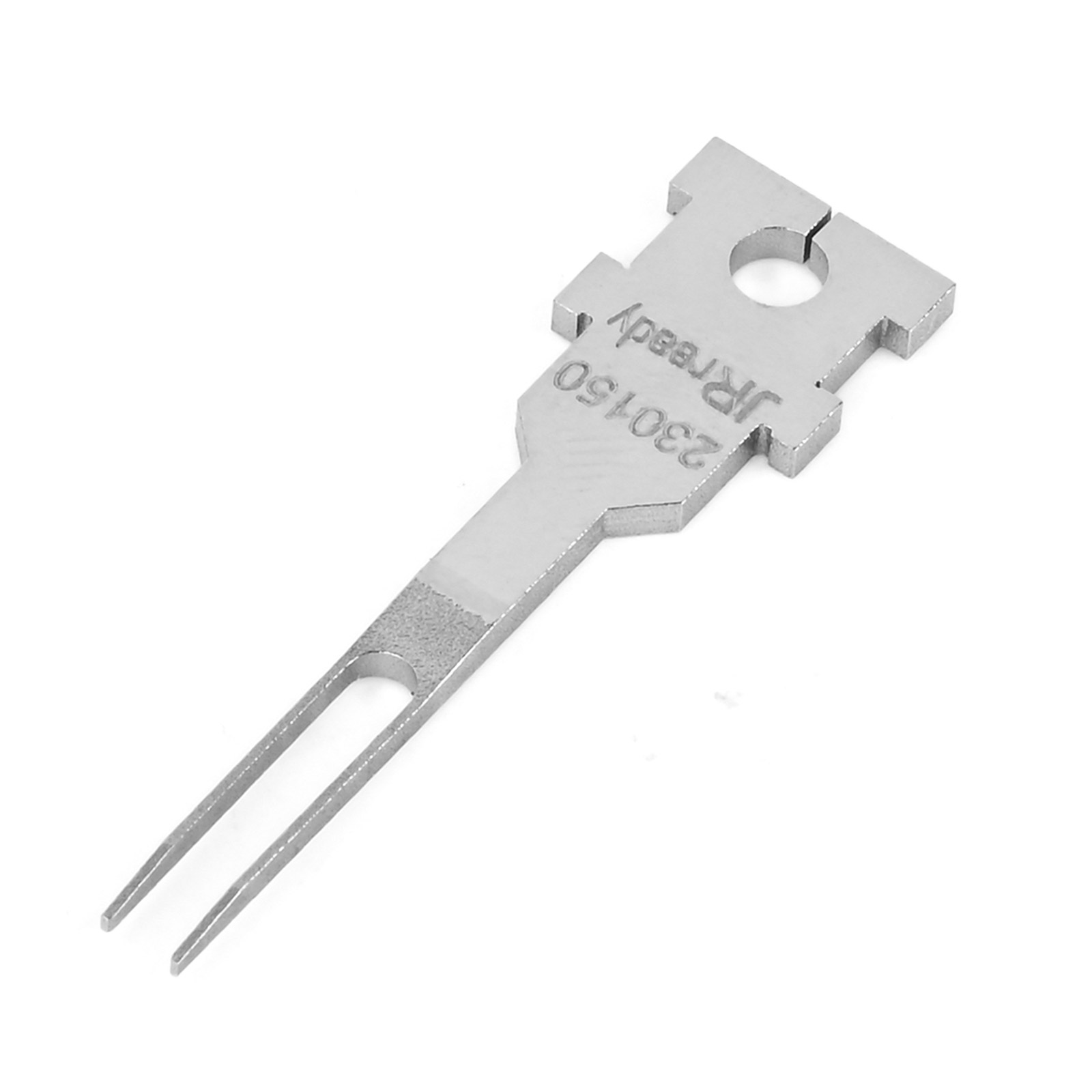 JRready N-JRconDRK-D230150 ​Головка для экстрактора двухконтактных клемм