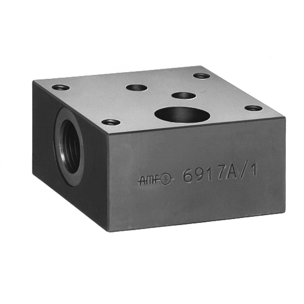 Соединительная пластина АМF 69211