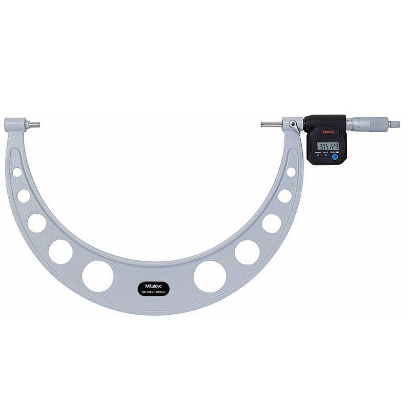 293-584 Микрометр Digimatic MITUTOYO