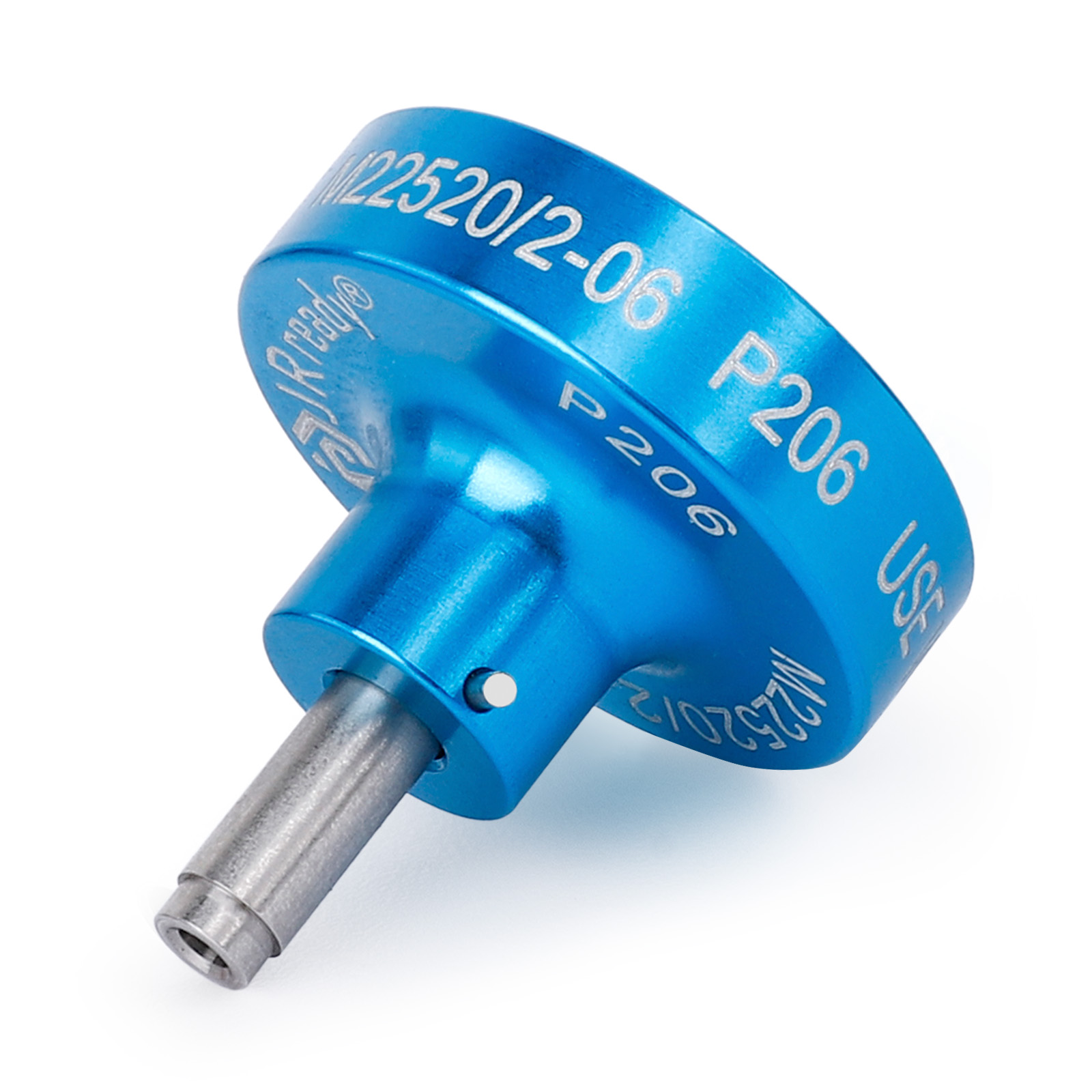 JRready P206 (M22520/2-06) Позиционер