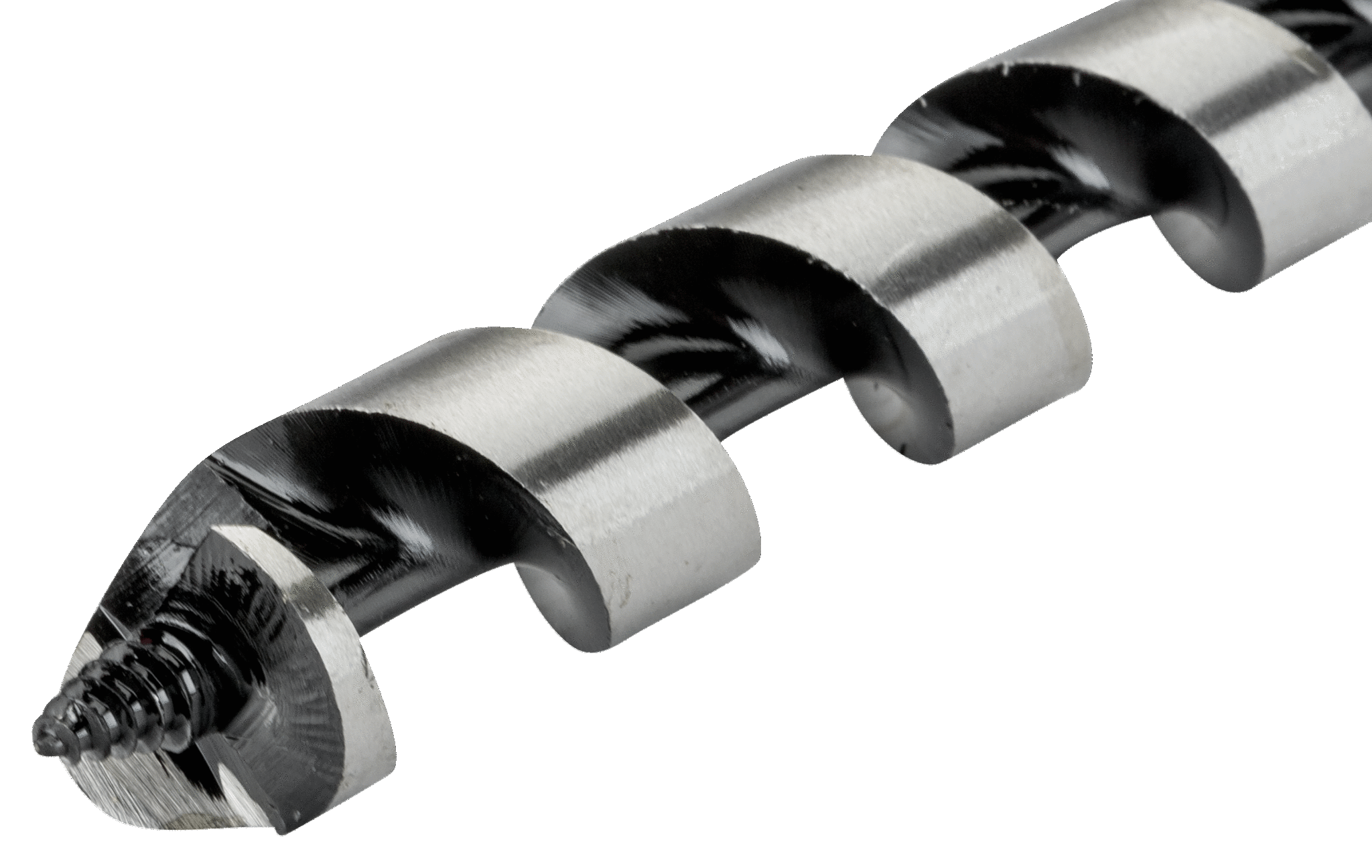 картинка Винтовые сверла по дереву BAHCO 9627-26-460 от магазина "Элит-инструмент"