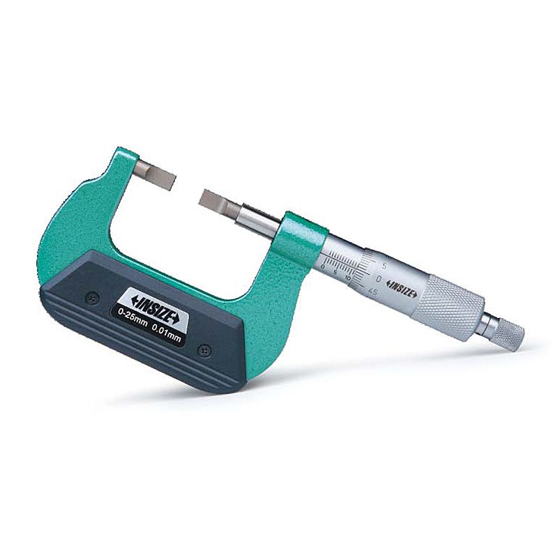 3232-25BA Микрометр INSIZE
