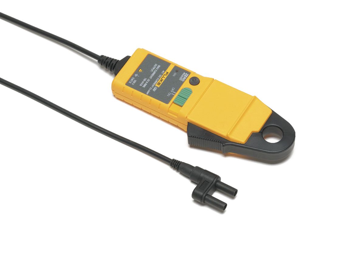 Токоизмерительные клещи Fluke i30 2584920