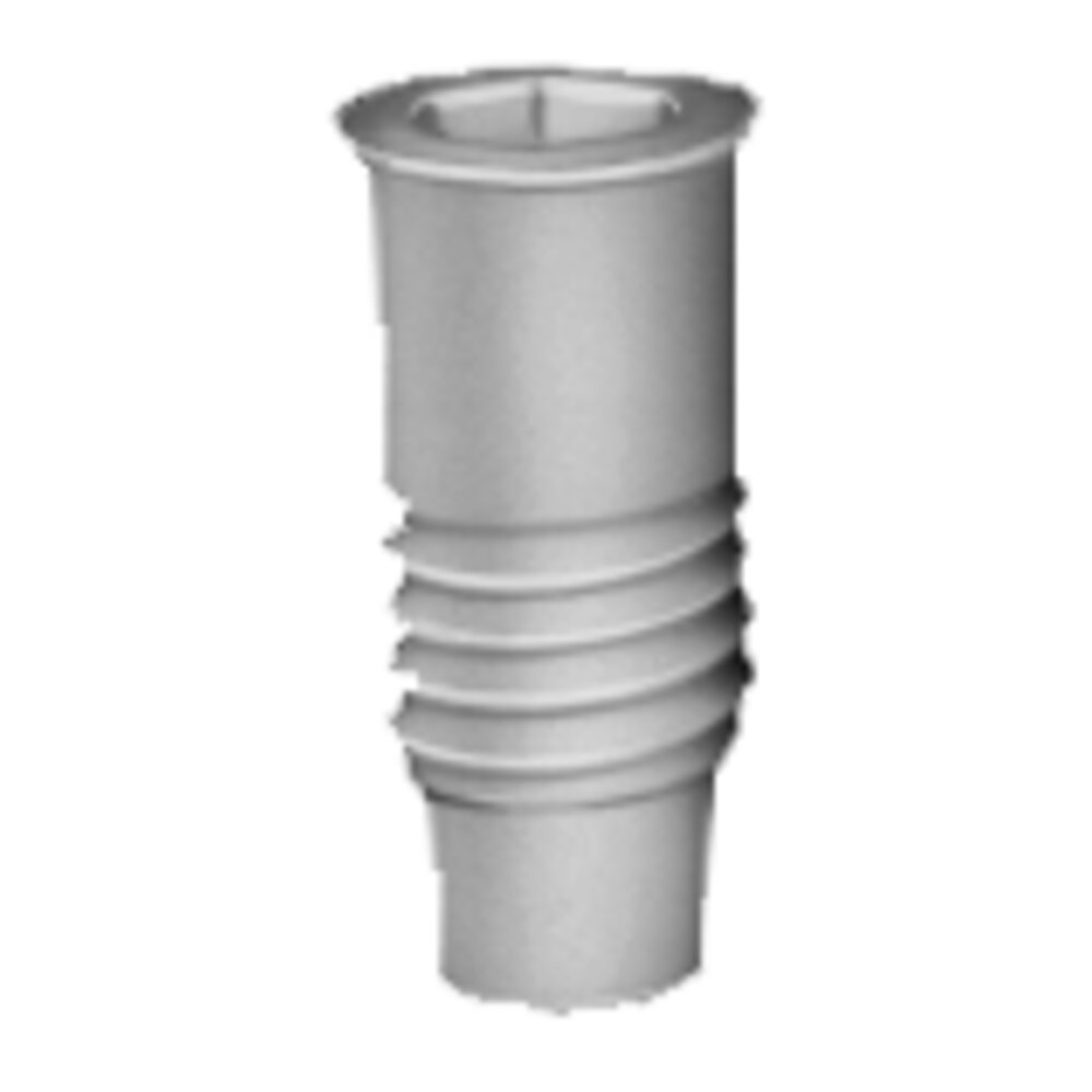 Резьбовая заглушка АМF 78154