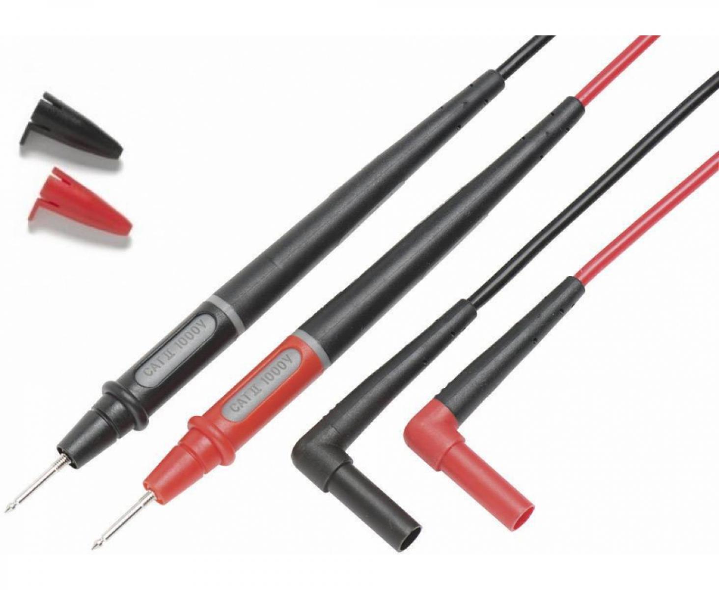 картинка Измерительные провода Fluke TwistGuard TL175 3521976 от магазина "Элит-инструмент"