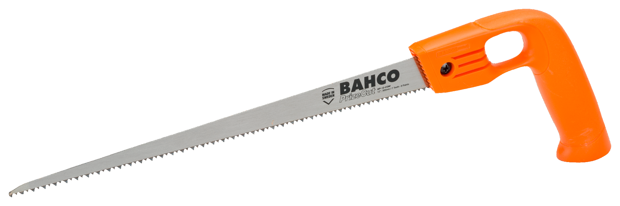 Ножовка выкружная BAHCO NP-12-COM