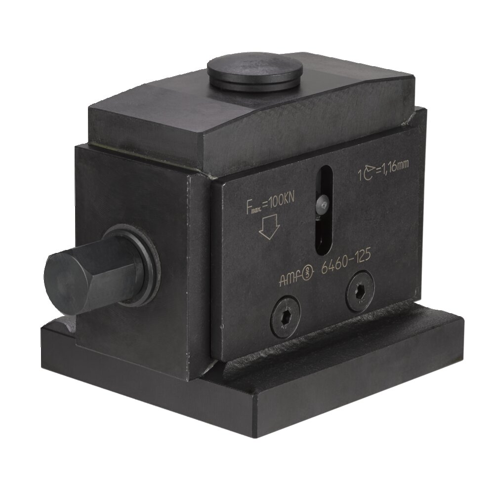 Клиновидный блок Herkules высота клина АМF 72777