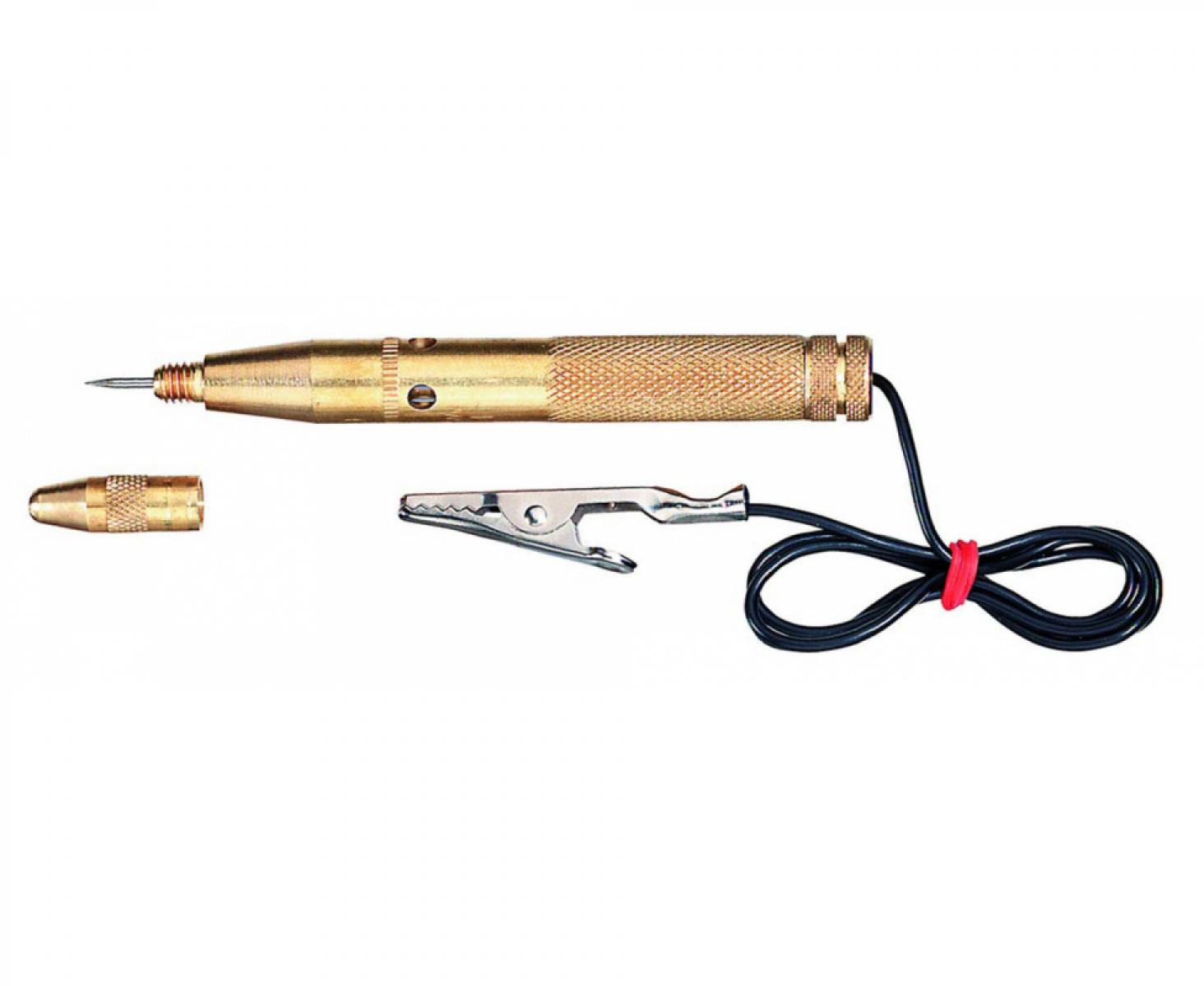 картинка Индикатор напряжения автомобильный 6-24 В 1419 Heyco HE-01419000045 от магазина "Элит-инструмент"