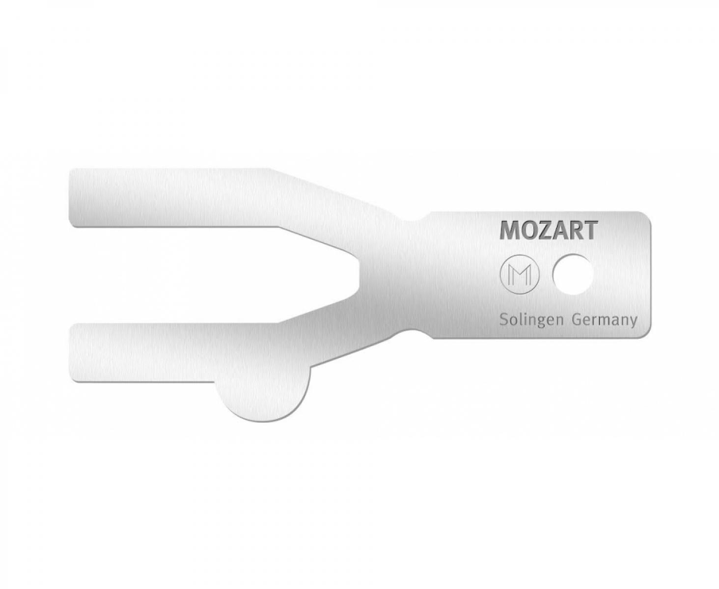 Направляющая для ножа Mozart 0,5 мм 8679.000-2885