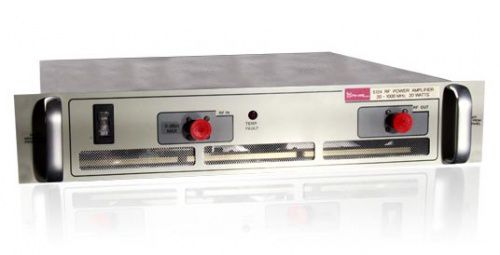 ВЧ и СВЧ-усилители мощности Ophir RF