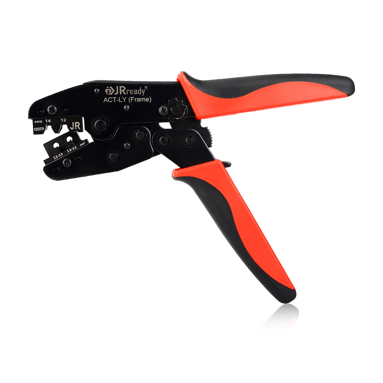 JRready ACT-LY-12DTP Обжимной инструмент