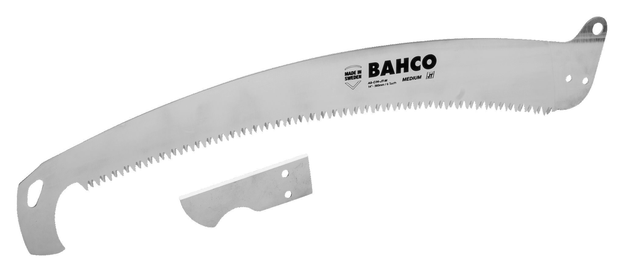 Полотно для обрезных пил BAHCO AS-M-BLADE