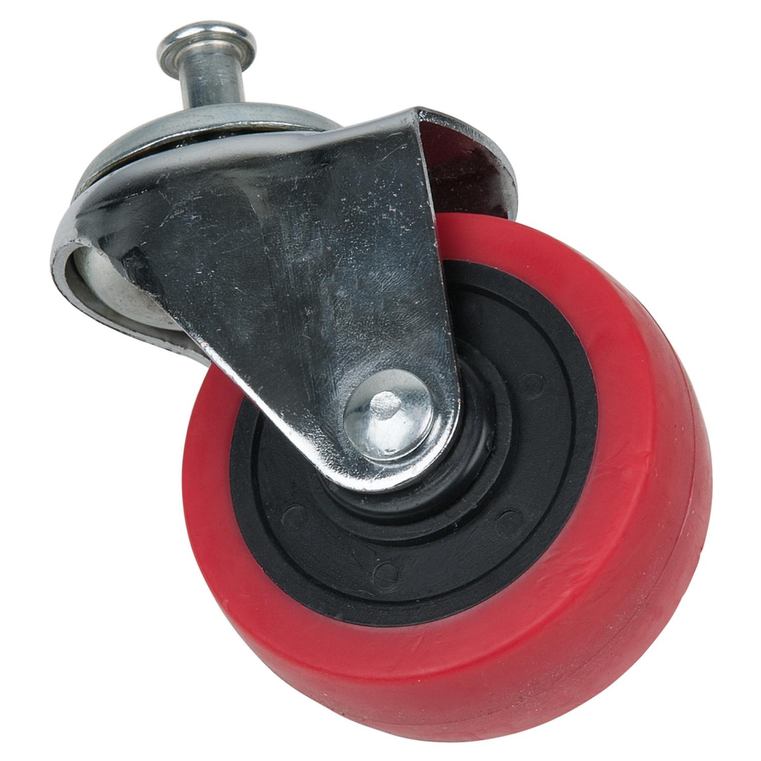 Сменное колесико для ремонтного лежака 500.8004