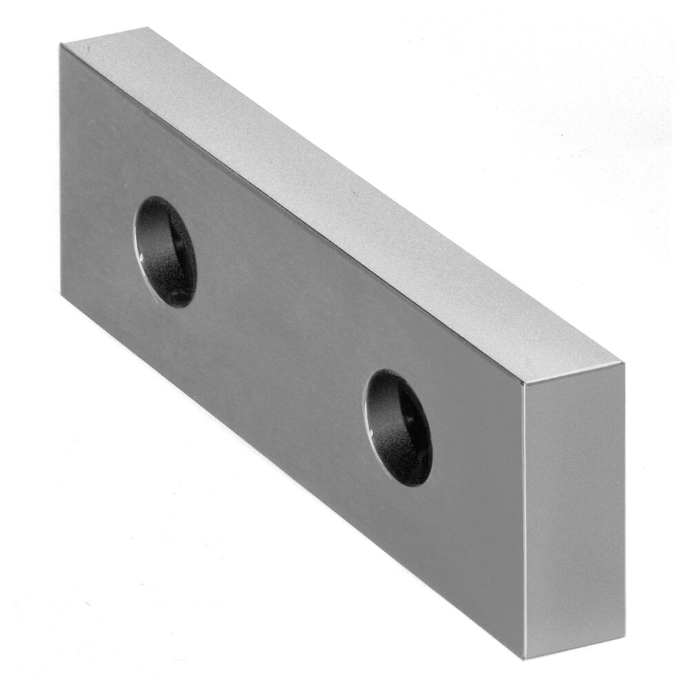 Захватывающая челюсть, гладкая АМF 301663