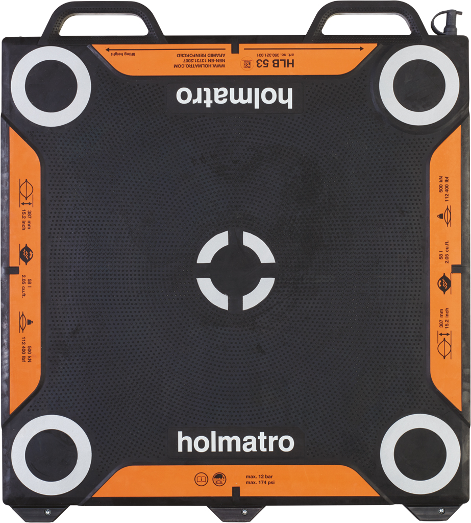 Подъемный мешок HLB 53 Holmatro 350.321.031