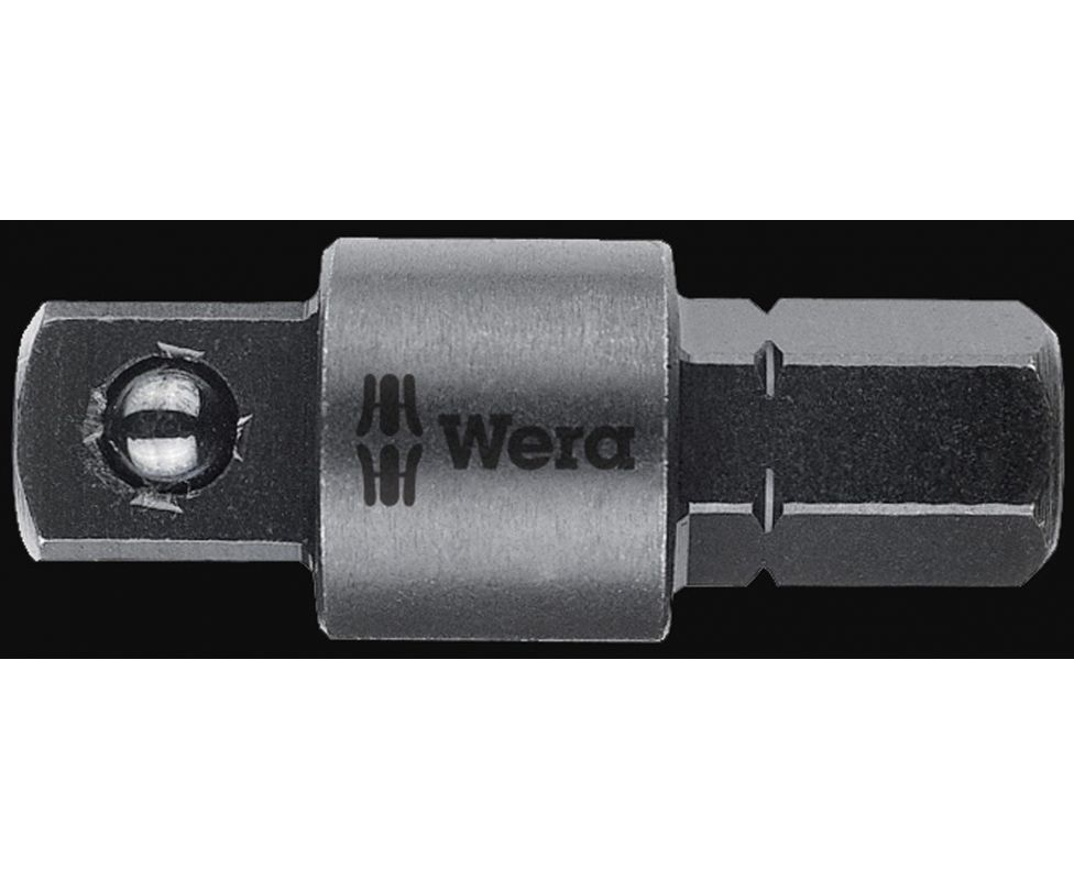 Соединительная деталь Wera 870/2 S WE-072505