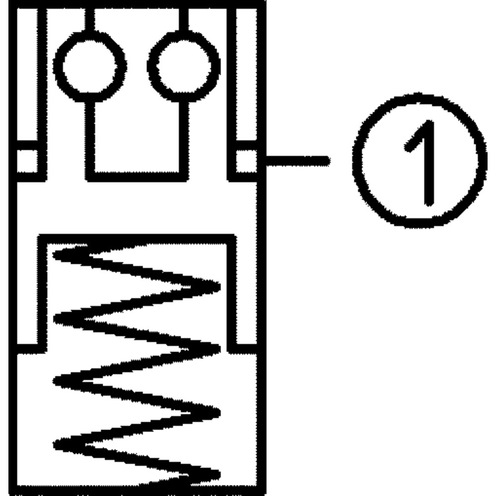 картинка Зажимной модуль для поверхностного монтажа АМF 306159 от магазина "Элит-инструмент"
