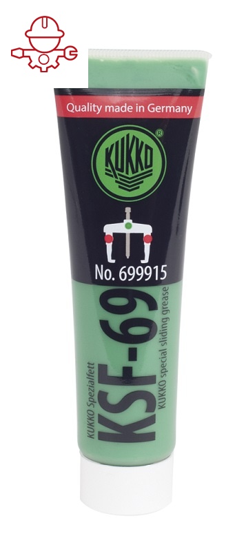 картинка KUKKO Специальная смазка для шпинделей Kukko 699915 от магазина "Элит-инструмент"