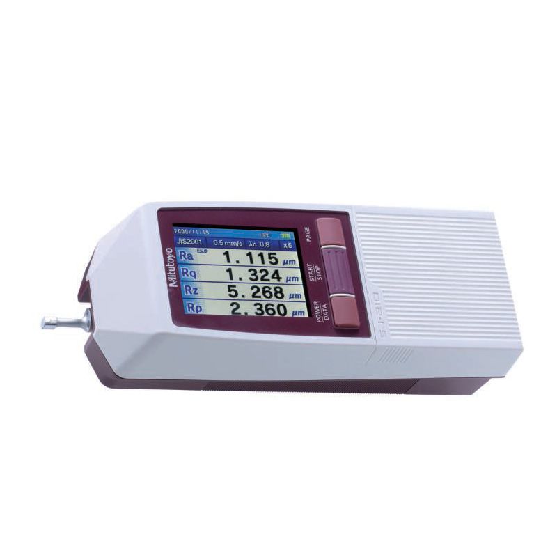 178-562-01D Профилометр Surftest SJ-210R MITUTOYO