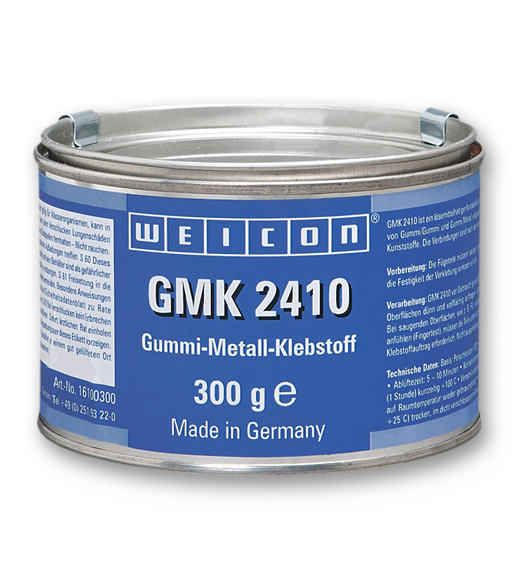 Weicon GMK 2410 контактный клей (0,3 кг) (wcn16100300)