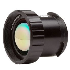 Инфракрасный широкоугольный объектив Fluke FLK-LENS/WIDE2 4335361