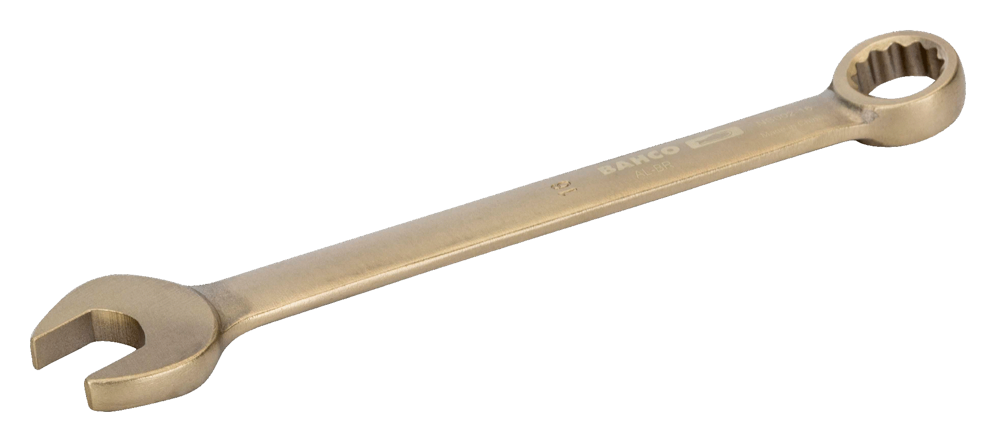 Комбинированные ключи BAHCO NS002-30