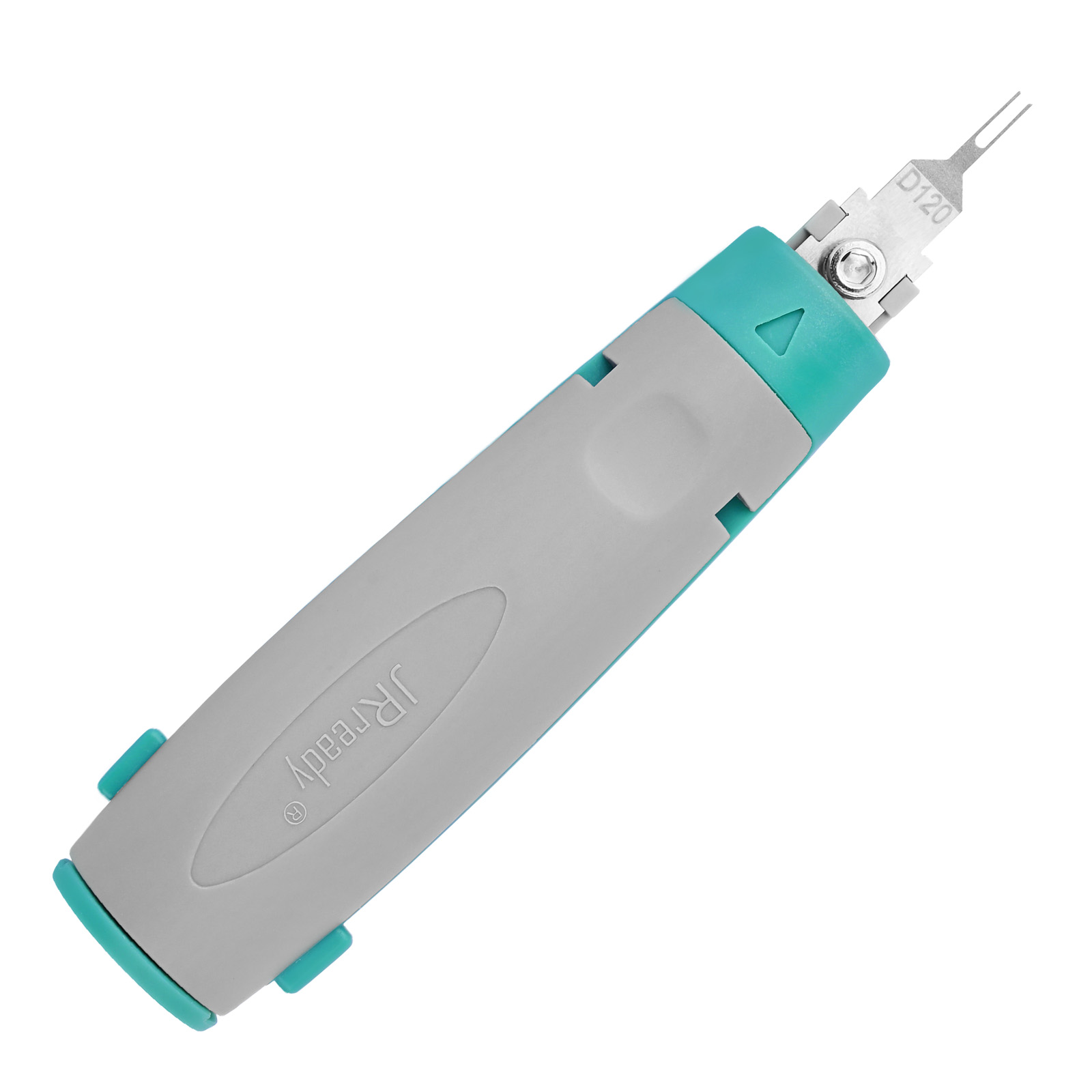 JRready JRconDRK-D120 Экстрактор двухконтактных клемм