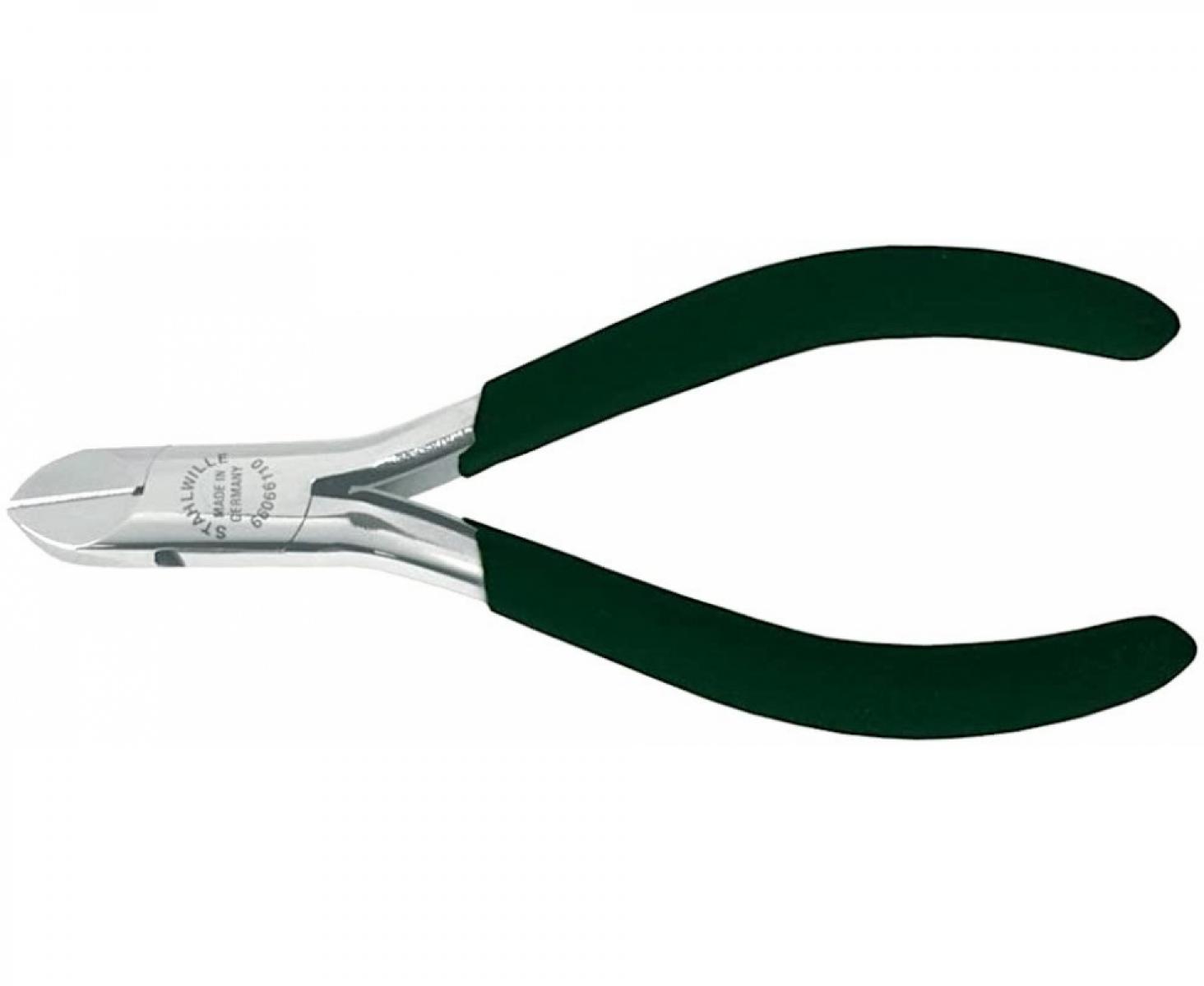 картинка Бокорезы прецизионные ESD 6606 6 125 мм Stahlwille 66066130 от магазина "Элит-инструмент"