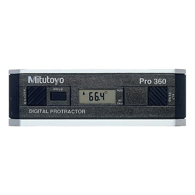 950-317 Цифровой прецизионный уровень Pro 360 MITUTOYO