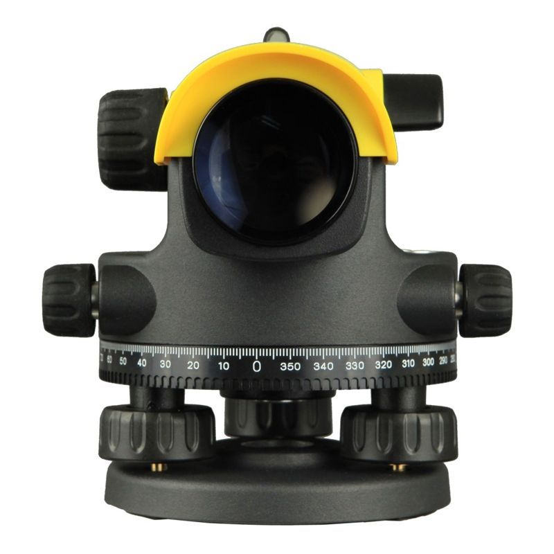 картинка Оптический нивелир Leica NA320 с поверкой, 840381 от магазина "Элит-инструмент"